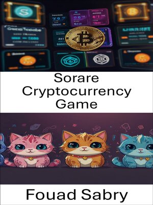 cover image of Sorare Cryptocurrency Game
